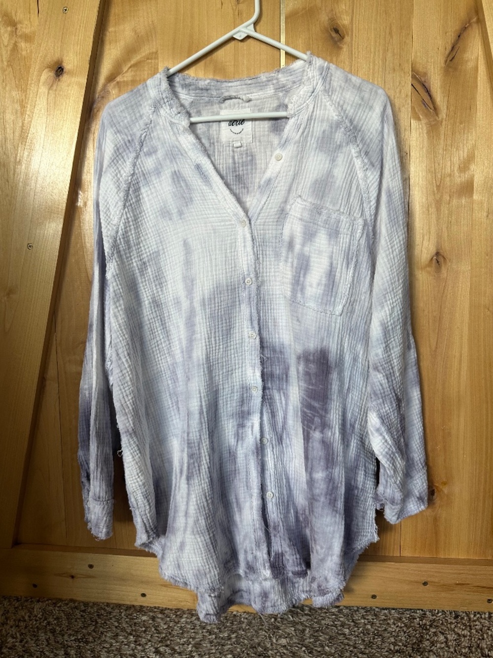Aerie Beach Top